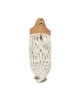 DeeZee Дамска чанта MDR-C-007-85-01 Beige - Mera.bg