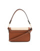 DeeZee Дамска чанта MDR-C-019-03 Brown - Mera.bg