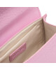 DeeZee Дамска чанта MDR-D-001-03 Pink - Mera.bg