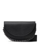 DeeZee Дамска чанта MDR-D-010-02 Black - Mera.bg