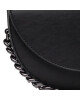 DeeZee Дамска чанта MDR-D-010-02 Black - Mera.bg