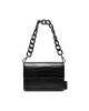 DeeZee Дамска чанта MDR-D-054-10-01 Black - Mera.bg
