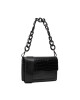 DeeZee Дамска чанта MDR-D-054-10-01 Black - Mera.bg