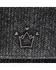 DeeZee Дамска чанта MDR-D-072-10-01 Black - Mera.bg