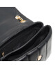 DeeZee Дамска чанта MDR-S-023-04 Черен - Mera.bg