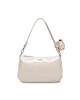 DeeZee Дамска чанта MDU-J-008-85-01 Beige - Mera.bg