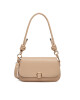 DeeZee Дамска чанта MINI HANDBAG-2 Бежов - Mera.bg