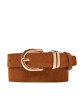 DeeZee Дамски колан SS23260 Кафяв - Mera.bg