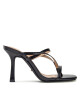 DeeZee Джапанки LS5687-01 Black - Mera.bg