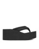 DeeZee Джапанки CT0626-10 Черен - Mera.bg
