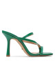 DeeZee Джапанки LS5687-01 Green - Mera.bg