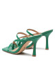 DeeZee Джапанки LS5687-01 Green - Mera.bg