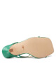 DeeZee Джапанки LS5687-01 Green - Mera.bg