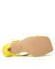 DeeZee Джапанки LS5687-01 Yellow - Mera.bg