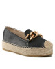 DeeZee Еспадрили WSS20375-27 Black - Mera.bg