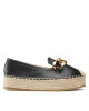 DeeZee Еспадрили WSS20375-27 Black - Mera.bg