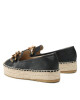 DeeZee Еспадрили WSS20375-27 Black - Mera.bg