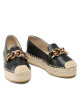 DeeZee Еспадрили WSS20375-27 Black - Mera.bg