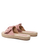 DeeZee Еспадрили WS19355-01 Pink - Mera.bg