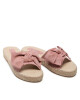 DeeZee Еспадрили WS19355-01 Pink - Mera.bg