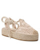 DeeZee Еспадрили WSS990-116 Beige - Mera.bg