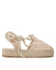 DeeZee Еспадрили WSS990-116 Beige - Mera.bg