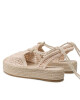 DeeZee Еспадрили WSS990-116 Beige - Mera.bg