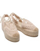 DeeZee Еспадрили WSS990-116 Beige - Mera.bg
