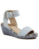 DeeZee Еспадрили WSS20325-01 Blue - Mera.bg
