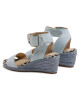 DeeZee Еспадрили WSS20325-01 Blue - Mera.bg