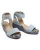 DeeZee Еспадрили WSS20325-01 Blue - Mera.bg