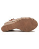 DeeZee Еспадрили LS5442-01 Brown - Mera.bg