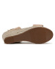 DeeZee Еспадрили WSS20325-01 Beige - Mera.bg