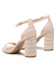DeeZee Еспадрили WYL2671-1 Beige - Mera.bg