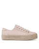 DeeZee Еспадрили WSK1576-01 Beige 1 - Mera.bg