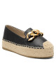 DeeZee Еспадрили WSS20375-27 Black - Mera.bg