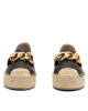 DeeZee Еспадрили WSS20375-27 Black - Mera.bg