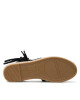 DeeZee Еспадрили WSS990-116 Black - Mera.bg