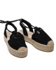 DeeZee Еспадрили WSS990-116 Black - Mera.bg