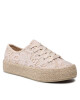 DeeZee Еспадрили WSK1576-16 Beige - Mera.bg