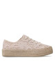 DeeZee Еспадрили WSK1576-16 Beige - Mera.bg