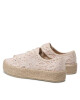 DeeZee Еспадрили WSK1576-16 Beige - Mera.bg