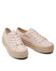 DeeZee Еспадрили WSK1576-16 Beige - Mera.bg