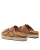 DeeZee Еспадрили B210-15 Camel - Mera.bg