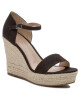 DeeZee Еспадрили LS4514-16 Black - Mera.bg