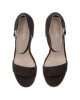 DeeZee Еспадрили LS4514-16 Black - Mera.bg