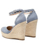 DeeZee Еспадрили LS4981-01 Jeans - Mera.bg