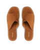 DeeZee Еспадрили Q8745-6 Camel - Mera.bg