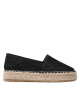 DeeZee Еспадрили WSS20375-50 Black - Mera.bg