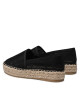 DeeZee Еспадрили WSS20375-50 Black - Mera.bg